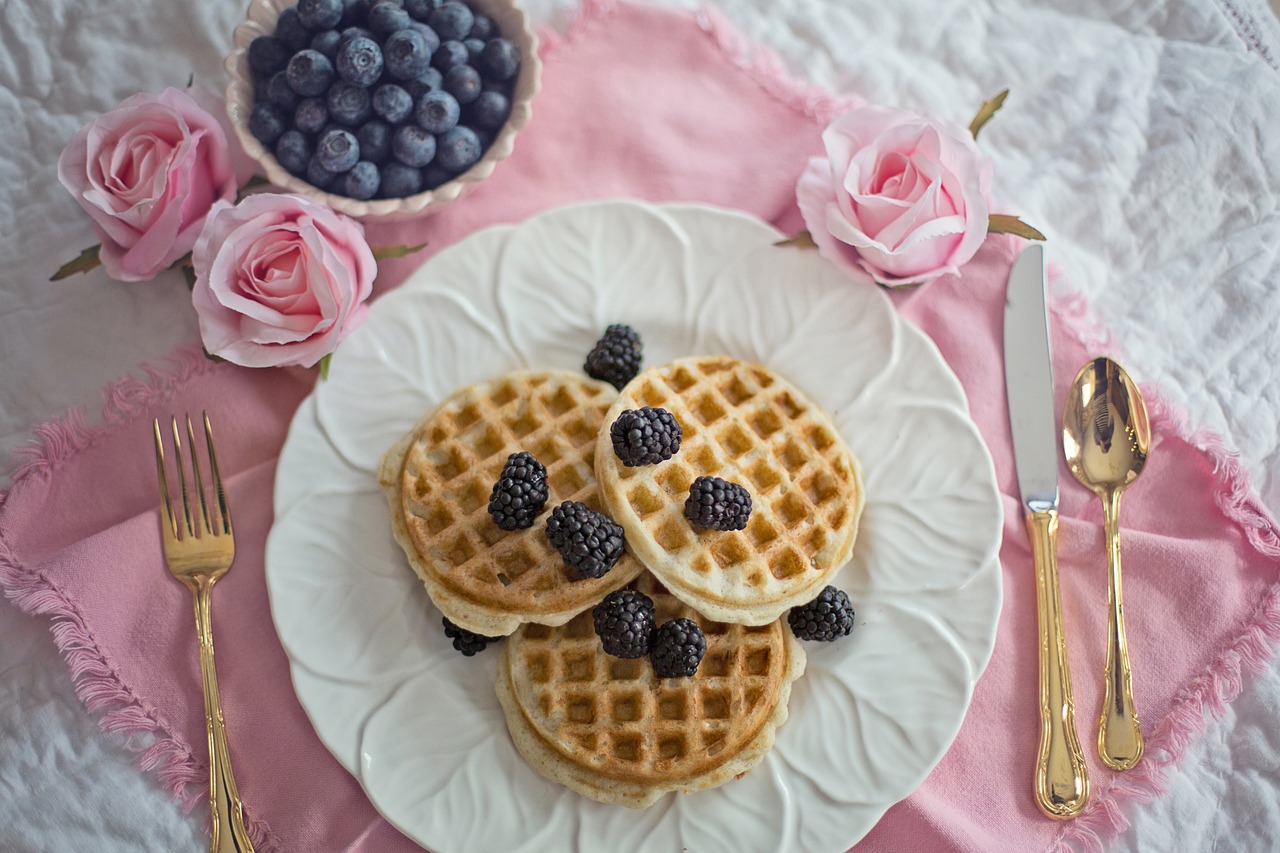 10 Creative Breakfast Ideas to Change Up Your Routine